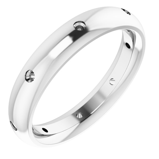 Accented Band