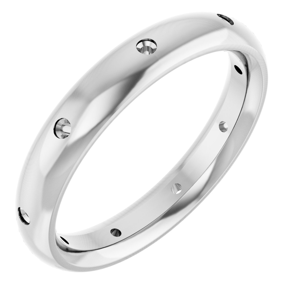 Accented Band