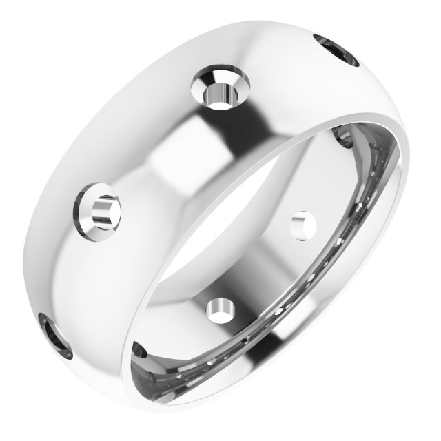 Accented Band