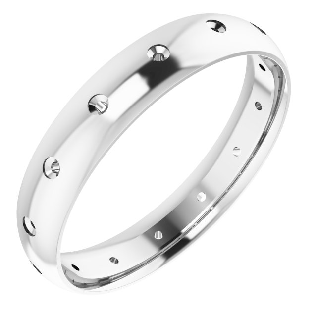 Accented Band