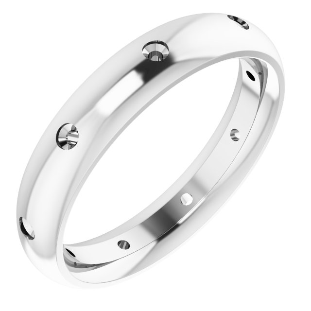 Accented Band