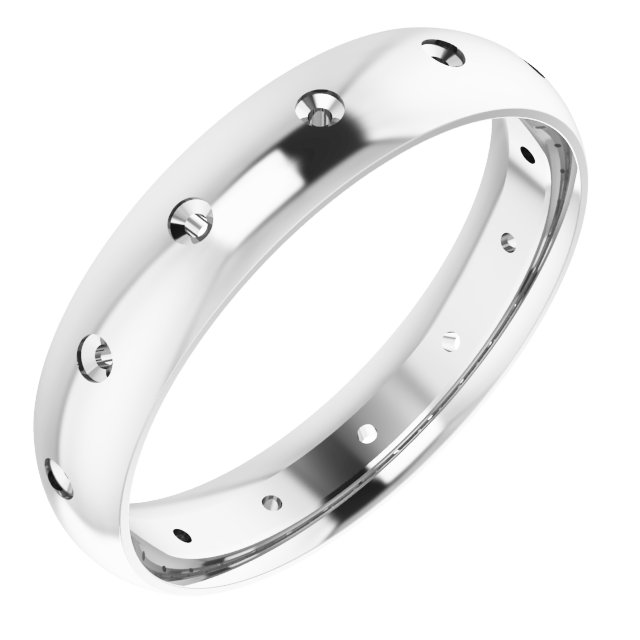 Accented Band