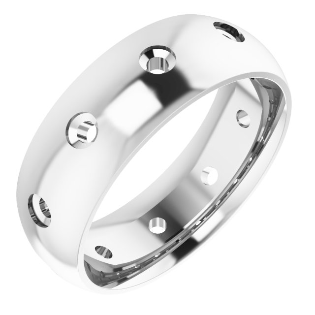 Accented Band