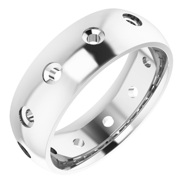 Accented Band
