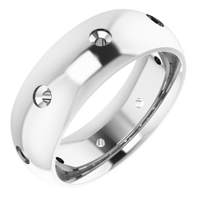Accented Band