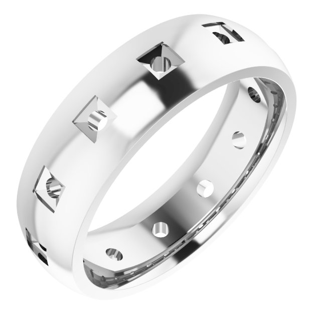 Accented Band