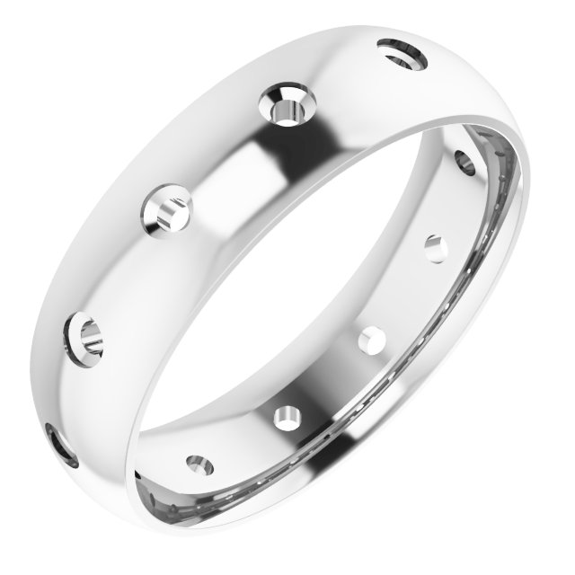 Accented Band