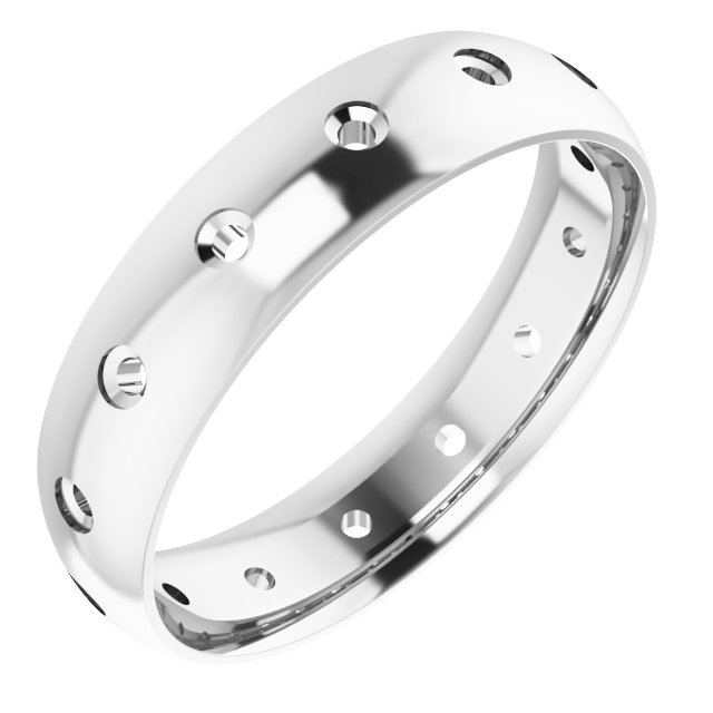 Accented Band