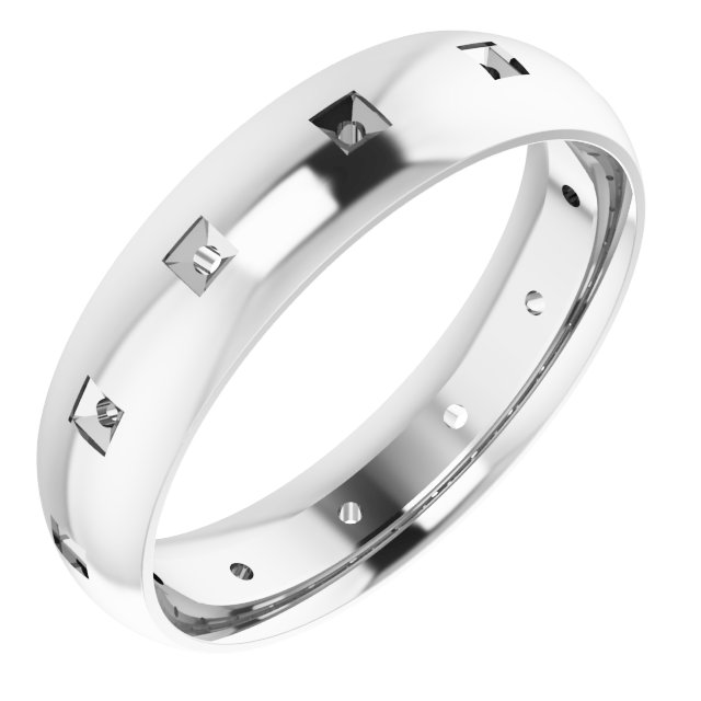 Accented Band