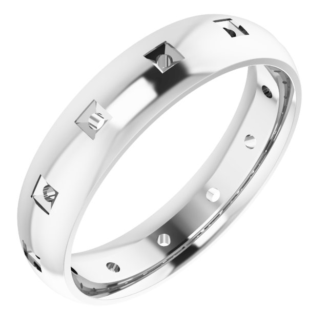 Accented Band