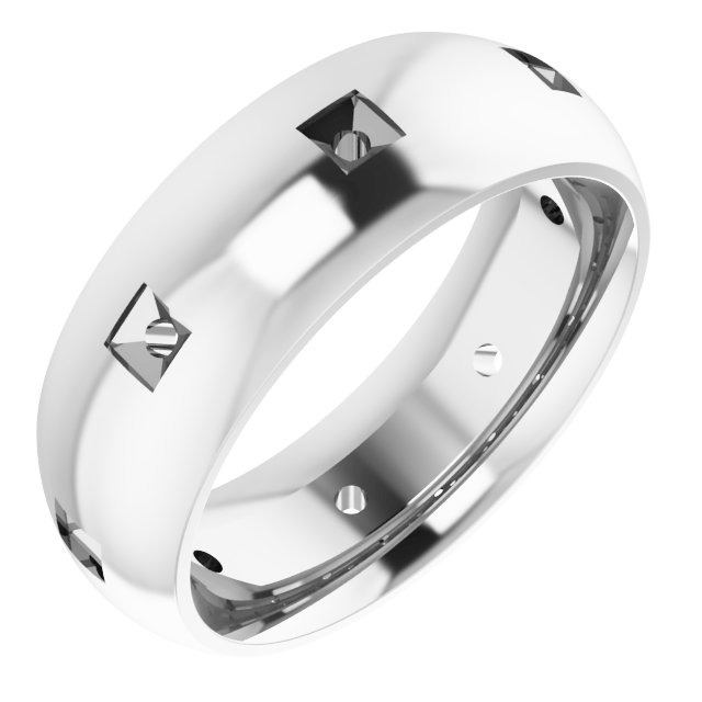 Accented Band