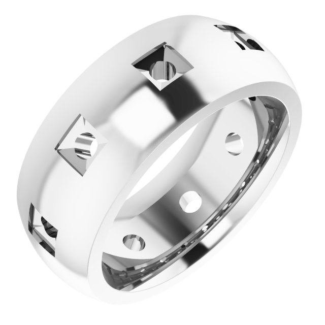 Accented Band