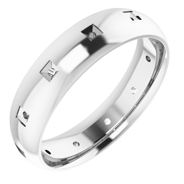 Accented Band