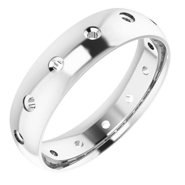 Accented Band