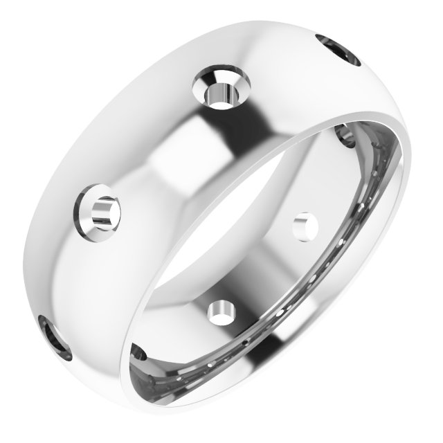 Accented Band