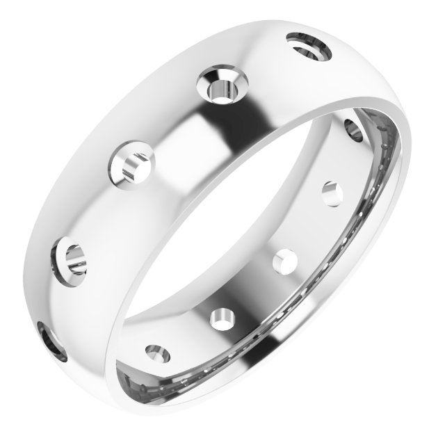 Accented Band