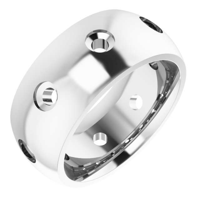 Accented Band