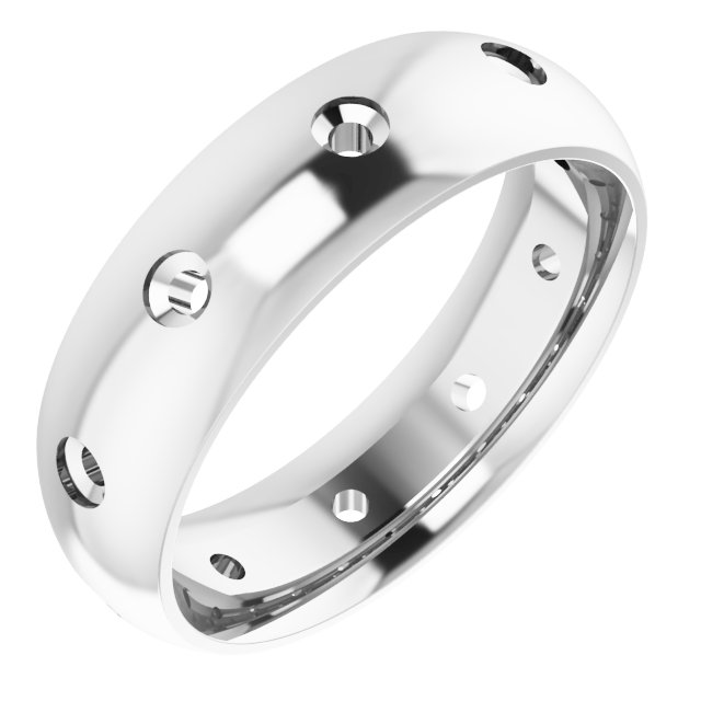 Accented Band