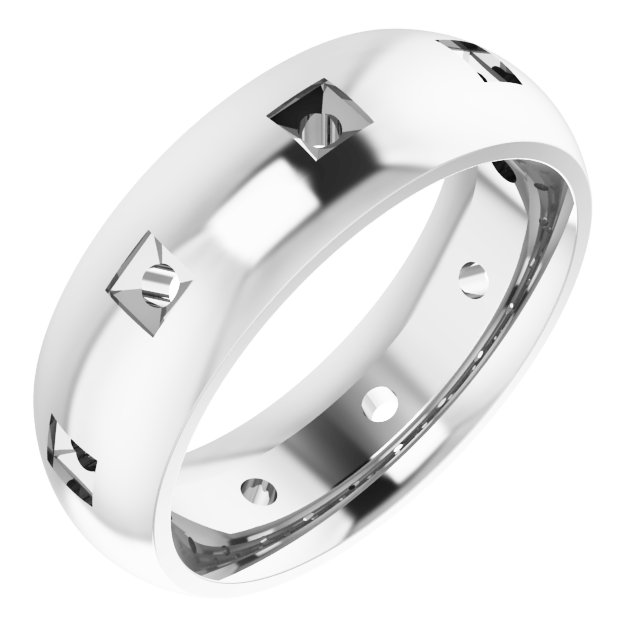 Accented Band