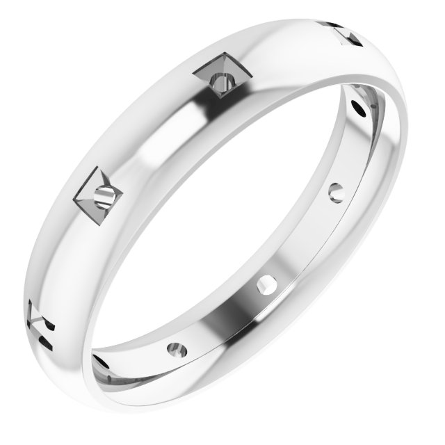 Accented Band