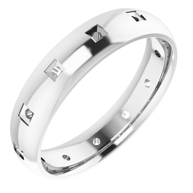 Accented Band