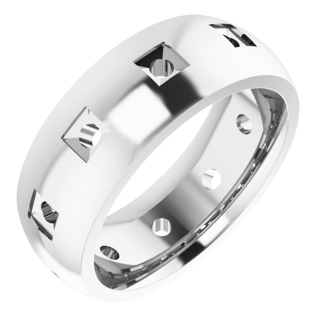 Accented Band