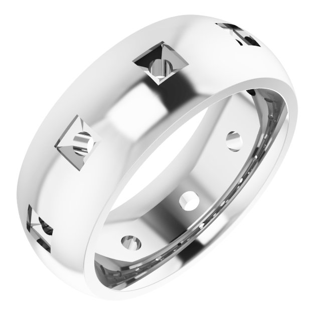 Accented Band