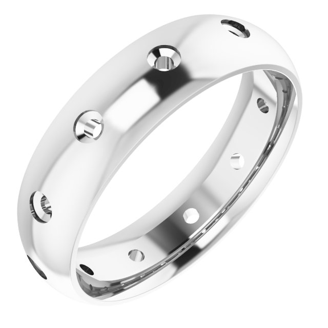 Accented Band