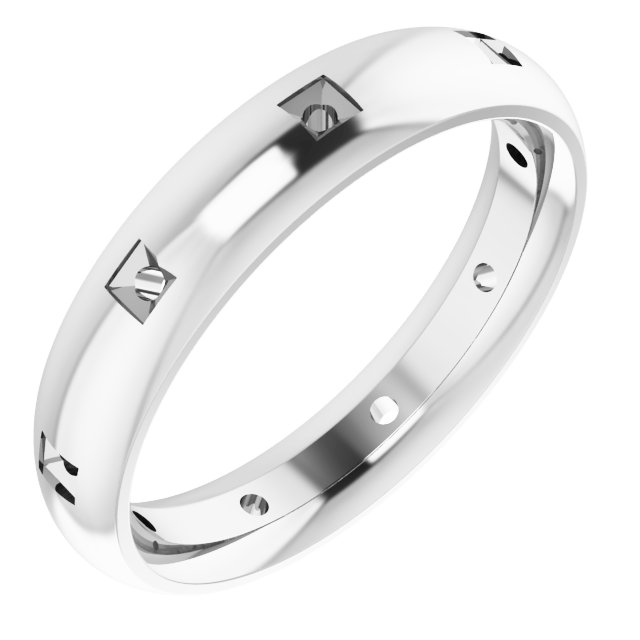 Accented Band