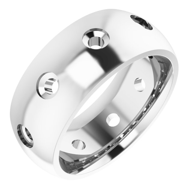 Accented Band