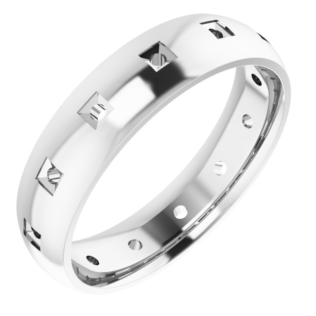 Accented Band