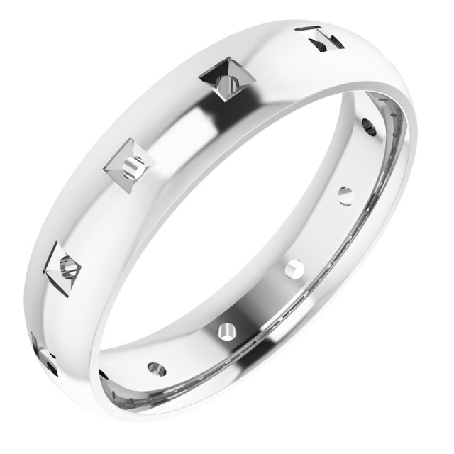 Accented Band