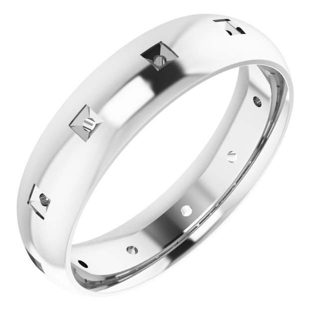 Accented Band