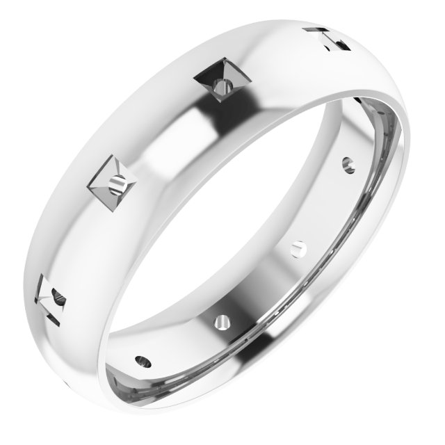 Accented Band