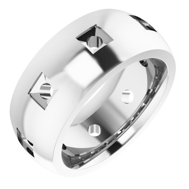 Accented Band