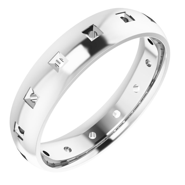 Accented Band