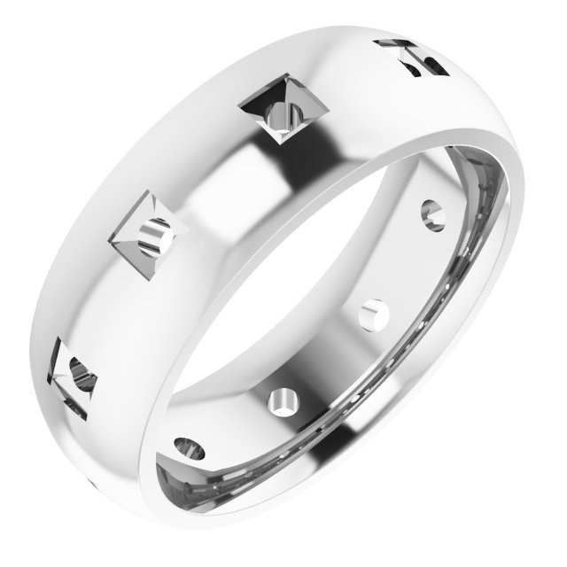 Accented Band