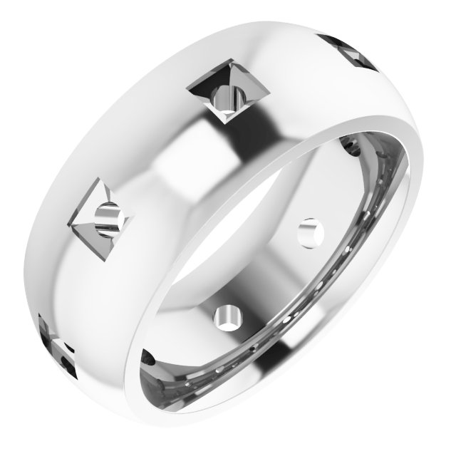 Accented Band