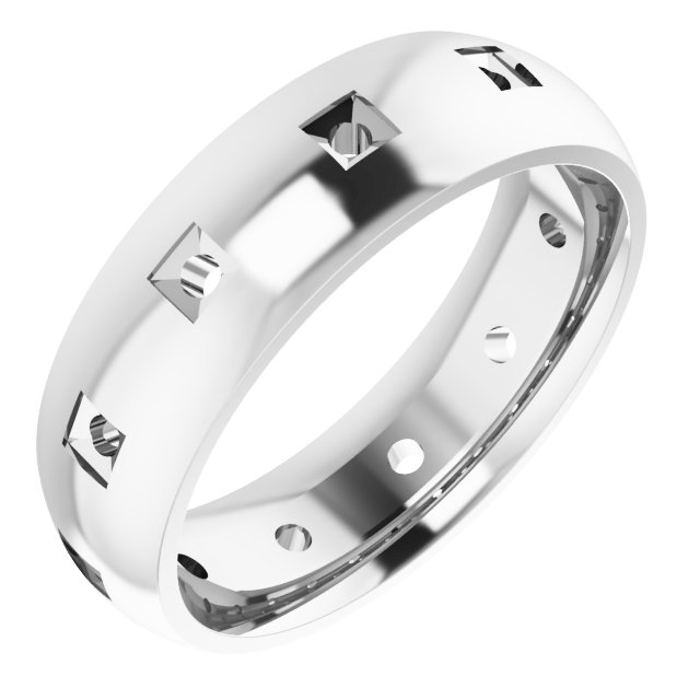 Accented Band