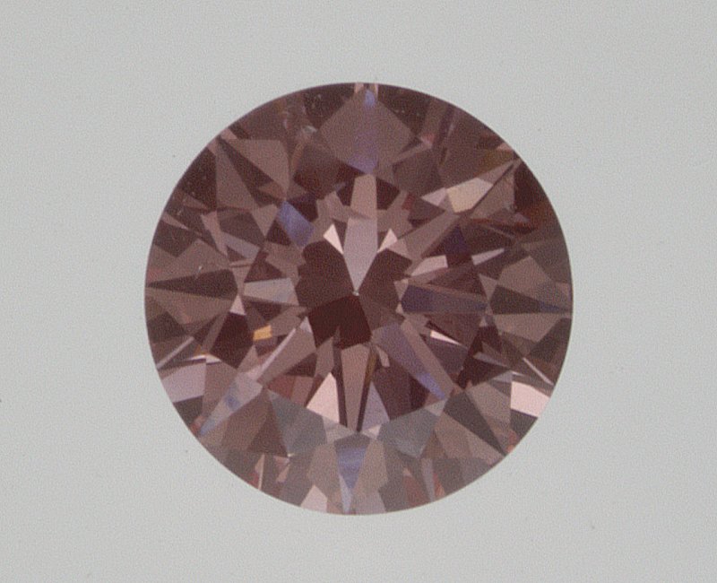 0.71 CT Round Lab-Grown Diamond Surrey Vancouver Canada Langley Burnaby Richmond