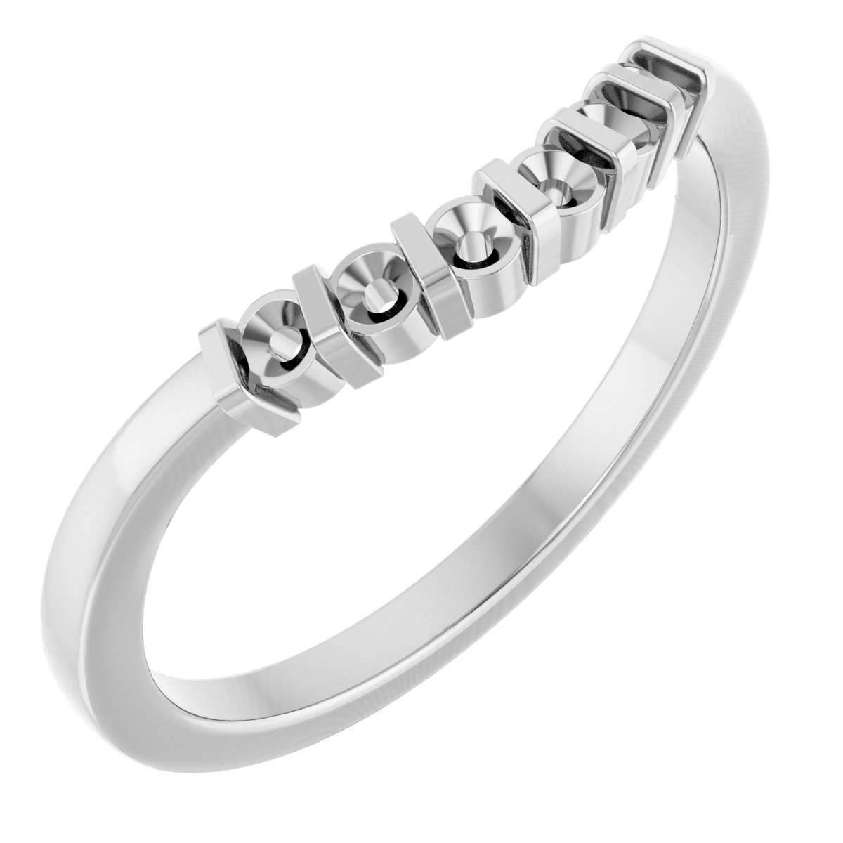 Contour Band