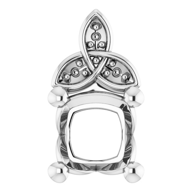 Accented Pendant