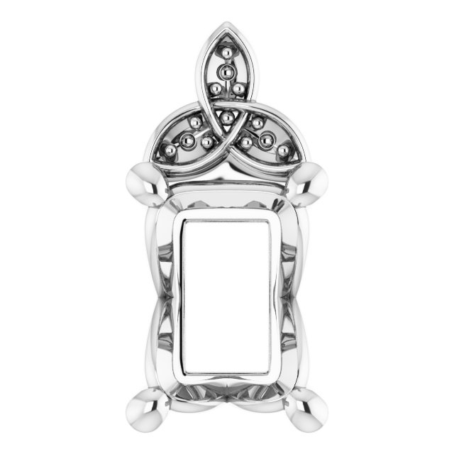 Accented Pendant