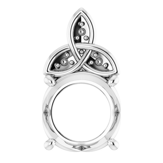 Accented Pendant