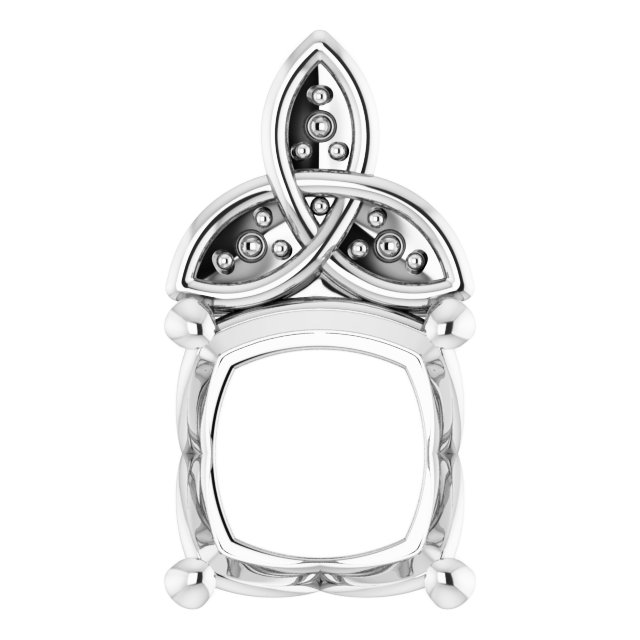 Accented Pendant