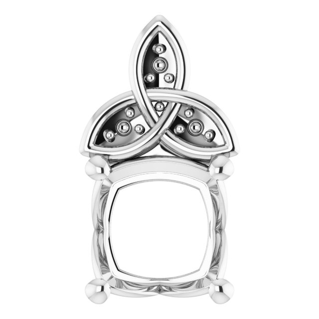 Accented Pendant