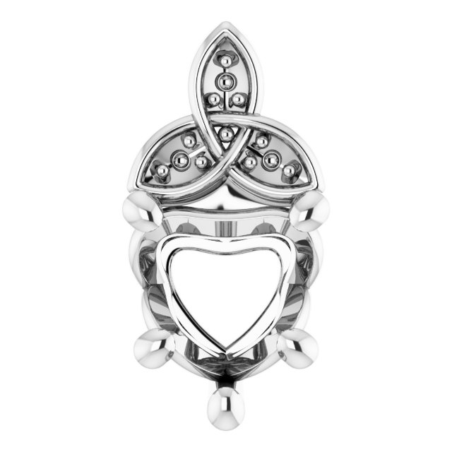 Accented Pendant