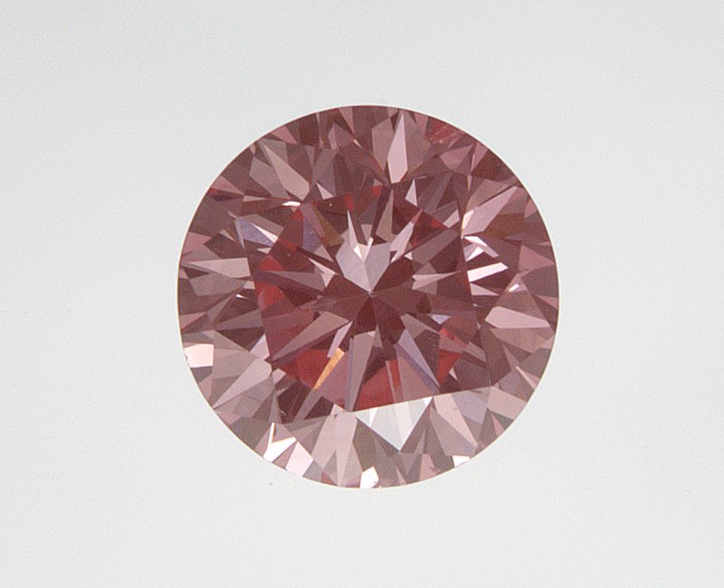 0.64 CT Round Lab-Grown Diamond Surrey Vancouver Canada Langley Burnaby Richmond