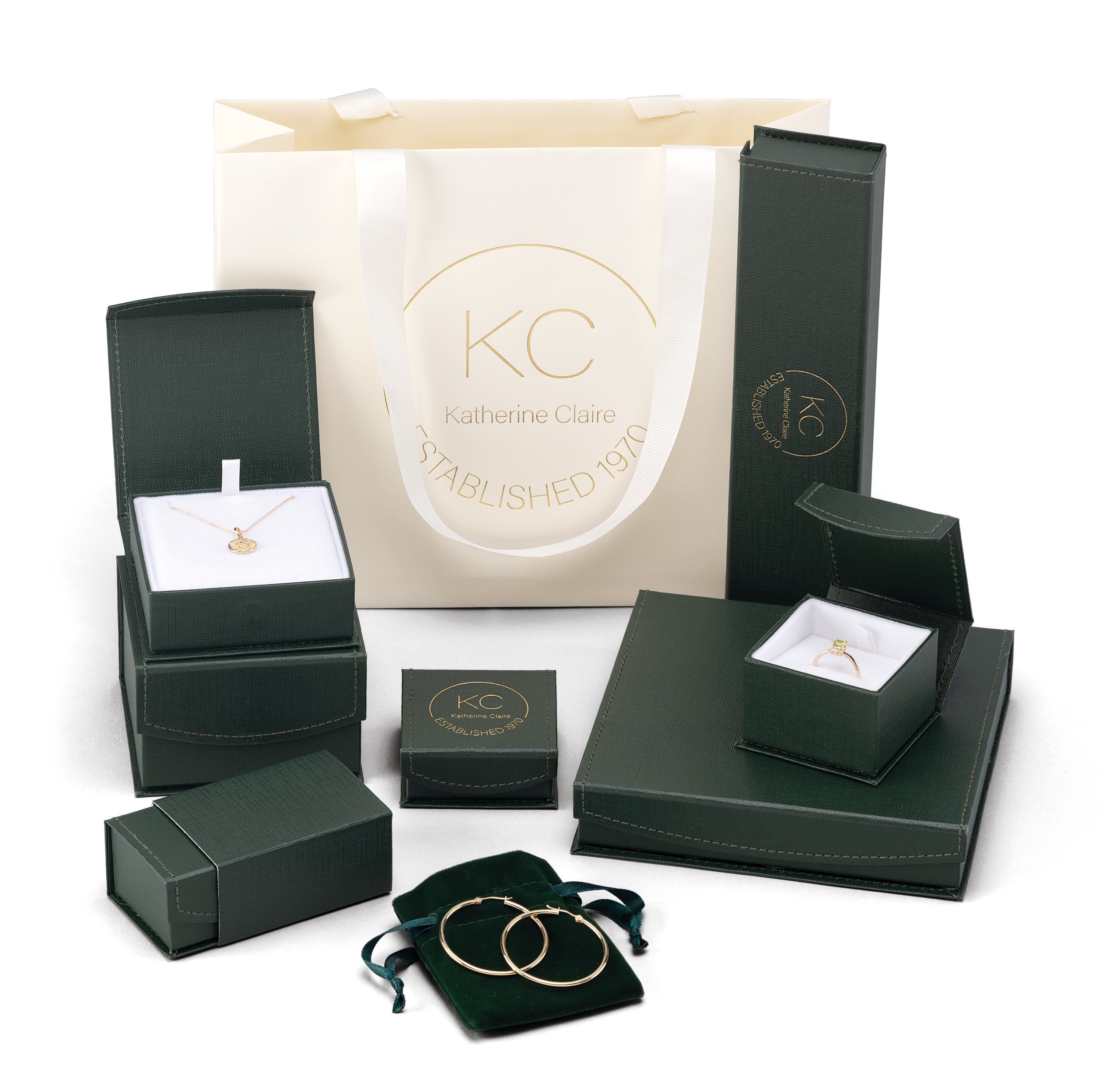 Contemporary Collection