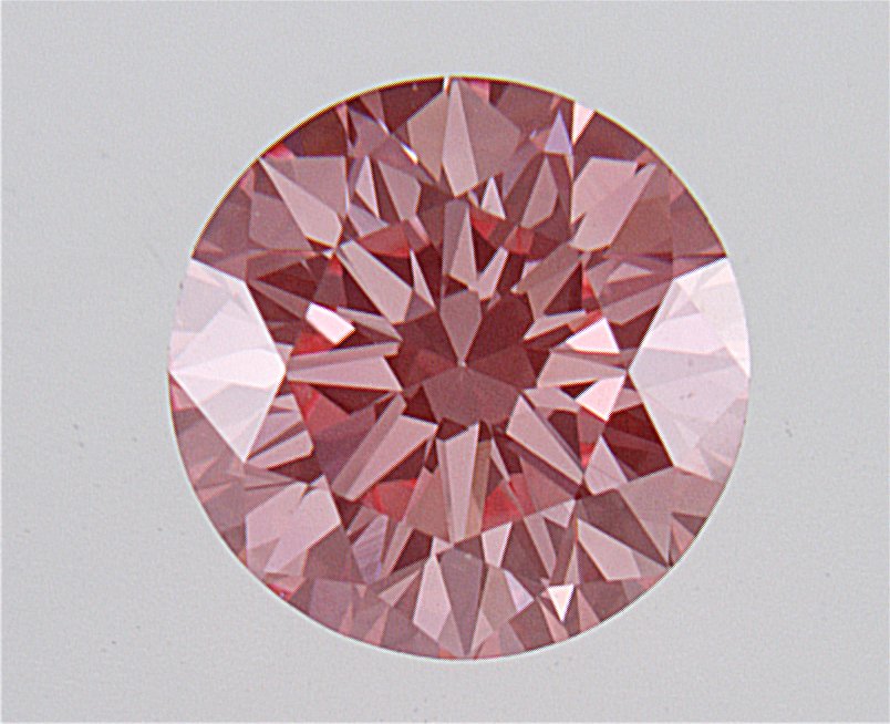 0.63 CT Round Lab-Grown Diamond Surrey Vancouver Canada Langley Burnaby Richmond